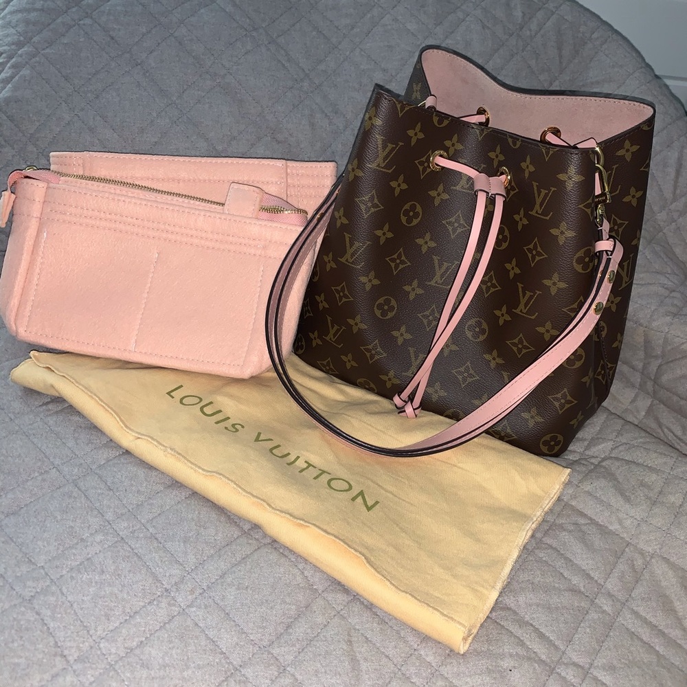 Louis Vuitton Neo Noe